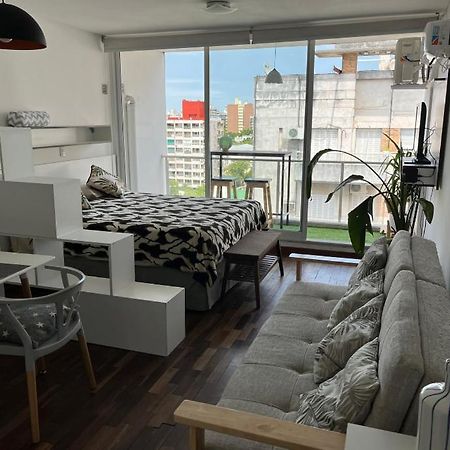 Appartamento Monoambiente Luminoso Y Moderno Rosario Esterno foto