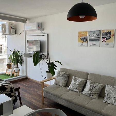 Appartamento Monoambiente Luminoso Y Moderno Rosario Esterno foto