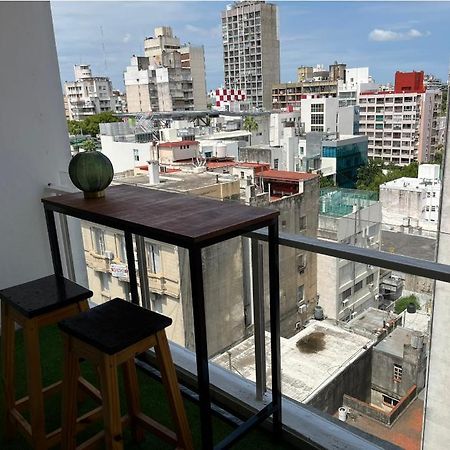 Appartamento Monoambiente Luminoso Y Moderno Rosario Esterno foto